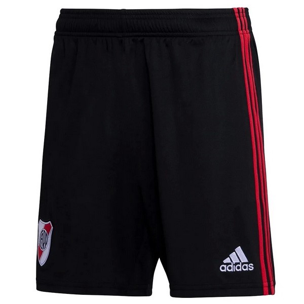 Pantalon Football River Plate Exterieur 2019-20 Noir